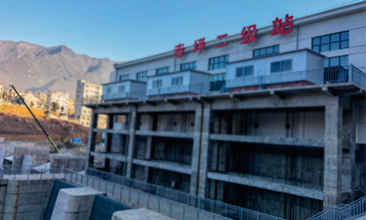 工程案例